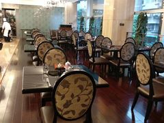 -圣丰索菲特·2 On 988 Café 自助餐厅