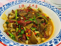 -三只鸟本地特色菜馆(上饶总店)