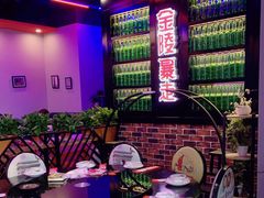 -金陵暴走小龙虾·迷踪蟹(凯德MALL店)