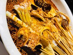 -叶婆婆钵钵鸡(解放碑店)
