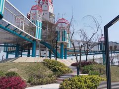 -季高兔窝窝亲子园(上海薰衣草公园店)