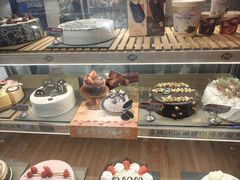 -DQ·蛋糕·冰淇淋(龙湖狮山天街店)