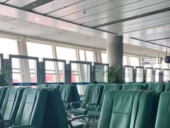 -威海大水泊国际机场