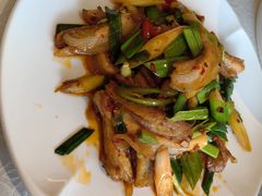-辣婆婆(航天桥店)