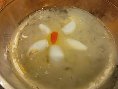 -醉南拳客家菜(华威店)