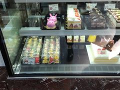 -精点味道(西安路店)