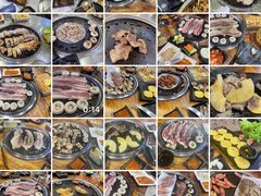 -杀猪天·韩国烤肉(总店)