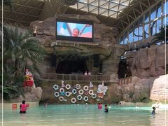 -杭州开元森泊度假乐园