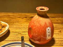 -长亭酒肆.武夷菜(鼓楼后海店)
