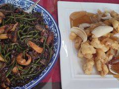 -来味香(麦世达韩国精品百货店)