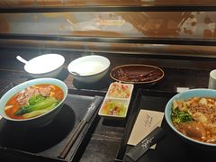 -喜晋道面馆(华严寺广场店)