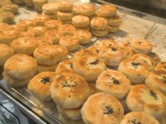 -栗酥饼(南长街店)