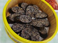 -服务大楼冷面(延大店)