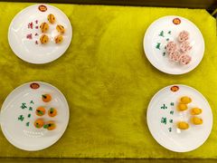 -老边饺子馆(中街店)