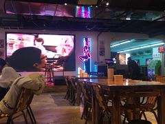 -马路牙子地桌烤肉(工体店)