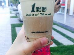 -1点点(银座和谐广场店)