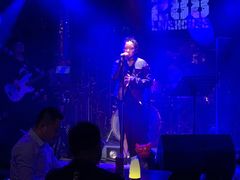 -288 Livehouse 酒吧(思南公馆店)