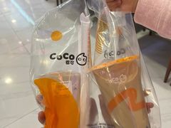 -CoCo都可(国芳百货店)