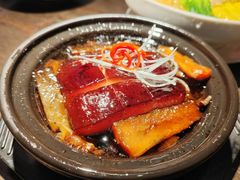 -外婆家(杭州马塍店)