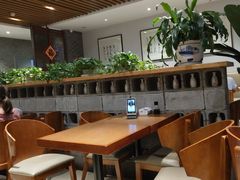 大堂-滇越乘象云南餐厅(次渠店)