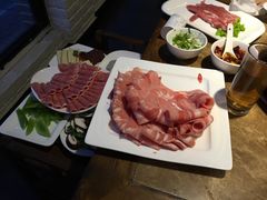 -大得涮肉(三元桥店)