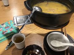 -菌海森林·非遗野生菌火锅(西山区滇池路摩根道店)