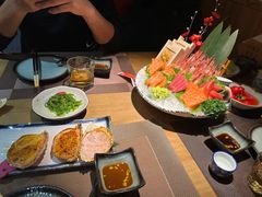 -福樱兰海鲜放题铁板烧(加州店)