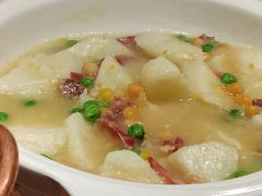 -茄子恰恰·新云南小炒(钱王街店)