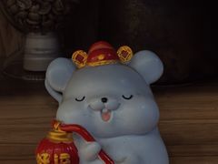 -OZ cafe(南昌路店)