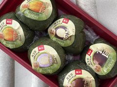 -詹记宫廷桃酥王(芜湖万达店)