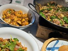 -费大厨辣椒炒肉(黄兴中心广场店)