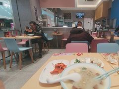 -小杨生煎(周浦万达店)