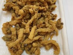-菌海森林·非遗野生菌火锅(西山区滇池路摩根道店)