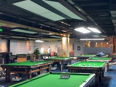 -云川台球(马甸店)