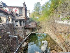 -老张烤羊(王哥庄店)