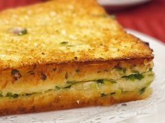 葱油饼-新金盛·海鲜酒楼(盐田店)