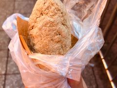 -正南齐北·老街糯米团(洪崖洞店)