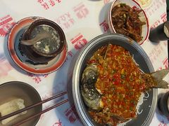 -堂瓦里·33年传统赣菜(第一街区店)