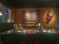 -甘尼仕印度餐厅爵士酒吧(阳春巷店)