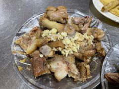 -老奶奶稀饭(明都西园店)