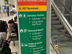 -约翰·菲茨杰拉德·肯尼迪国际机场