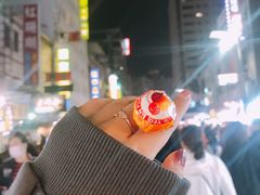 -六合夜市