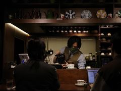 -Hei Cafe(工体店)