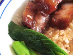 -香港新曜记茶餐厅(星耀城店)