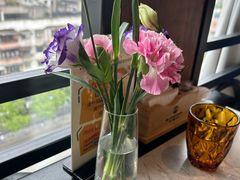 -半秋山西餐厅(宜昌大洋店)