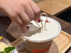 -Au Cafe&Roastery(华侨城店)