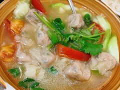 -堂宴·老厦门私房菜(1988仙岳总店)