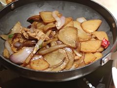 -弄堂里(西溪龙湖天街店)