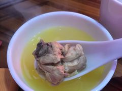 -捞围鲜·港式打边炉(海阳路店)