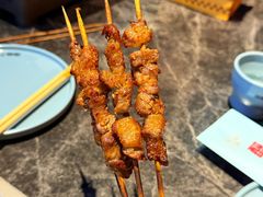 -醉炫音速烧烤(沙河总店)